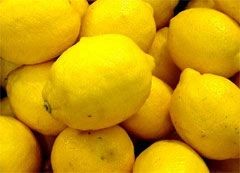 lemons